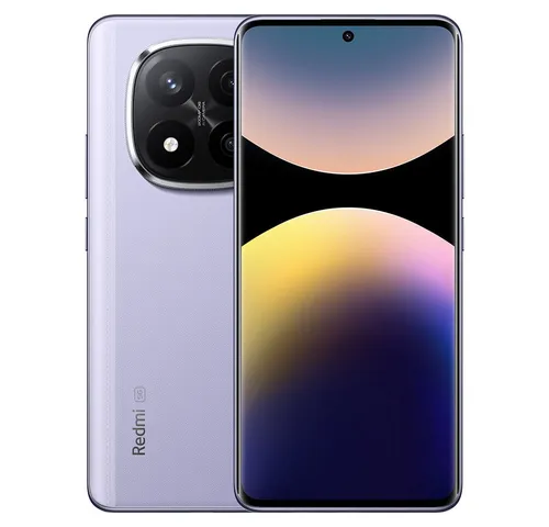 Xiaomi Redmi Note 14 Pro Plus 5G – Hochleistungs-Smartphone mit 200 MP Kamera - Handys ohne Vertrag: Erleben Sie atemberaubende Fotos mit der 200 MP Kamera und flüssige Bewegungen auf dem 120Hz AMOLED-Display.
