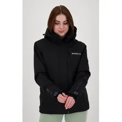 Winterjacke DEPROC ACTIVE "MONTREAL WOMEN" - Funktionsjacke für Damen, sportlich, wasserdicht und atmungsaktiv, ideal für Wintersport und kalte Tage, auch in großen Größen erhältlich.