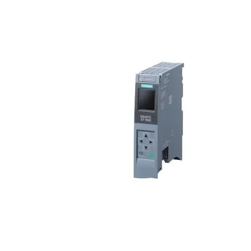 Siemens SIPLUS S7-1500 CPU 6AG1511-1AL03-7AB0 - Automatisierungstechnik mit Conformal Coating für extreme Temperaturen -40...+70°C, ideal für anspruchsvolle Anwendungen und schnelle Systemreaktionszeiten.