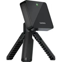 Garmin Approach R10 Launch Monitor - Golfzubehör für präzise Schwunganalyse, ideal für Ihr privates Golftraining und zur Verbesserung Ihrer Technik.