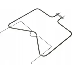 Heizelement Unterhitze für Backofen Whirlpool Bauknecht Ignis 481010375734 1150W - Zuverlässiges Heizelement für Backöfen von Bauknecht, Whirlpool und mehr. Mit 1150 Watt und einfacher Montage sorgt es für gleichmäßige Wärmeverteilung beim Backen.