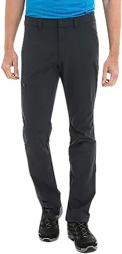 SCHÖFFEL Herren Hose unwattiert Pants Koper1 (lang) - Wanderhosen für Herren, ideal für komfortable Bergwanderungen mit atmungsaktiver S.Café Ice-Cafe Technologie für kühlenden Tragekomfort und ausgezeichnete Bewegungsfreiheit dank 4-Wege-Stretch.