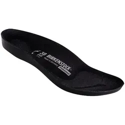 BIRKENSTOCK Ersatzfußbett Profi Birki Größe 38 - Einlegesohlen für optimalen Komfort, aus strapazierfähigem Polyurethan, ideal für Berufsschuhe und lange Stehzeiten.