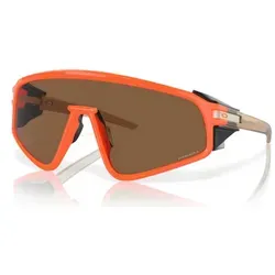 Oakley Latch panel OO9404 11 - Sportbrille  - Neon Orange 35