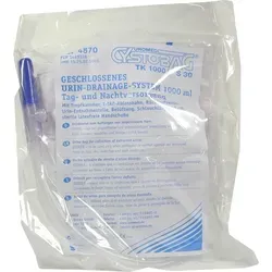 Cystobag Tk 1000 S30 4870 1 ST