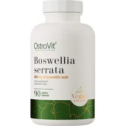 OstroVit | Boswellia Serrata 1000 mg
