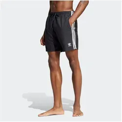 adidas Performance Badeshorts ADIC SWIMSH 8IN schwarz L