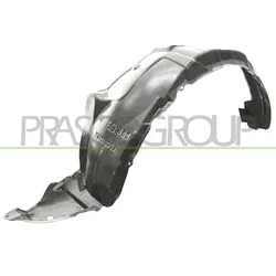 PRASCO Innenkotflügel für TOYOTA, vorne links - Ersatzteil für optimale Passform und Schutz, kompatibel mit Teilenummern 5387602380, 5387612530, A5387512520