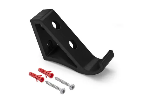 Mobilefox Controller-Halterung Wand Halterung Konsolen Halter Wall Mount für XBOX One Controller