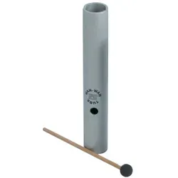 Schlagwerk WT 270 Wah Wah Tube - Modulierbare Röhrenglocke - Die Schlagwerk WT 270 Wah Wah Tube ist eine Aluminium-Röhrenglocke mit obertonreichem Klang. Ideal für kreative Klangexperimente und den professionellen Einsatz in der Musikproduktion.