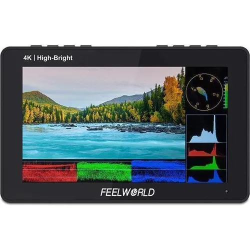 Feelworld F5PROX HDMI Monitor (5.50", Full HD) (F5PROX)