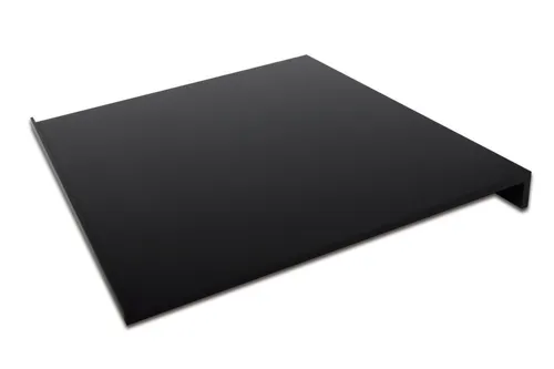 Hera LED-Leuchte 61500034501 – Schwarz - Hochwertige LED-Leuchte für Lichtschienensysteme, aus Aluminium, kompakte Maße für vielseitige Einsatzmöglichkeiten, ideal zur gezielten Ausleuchtung.