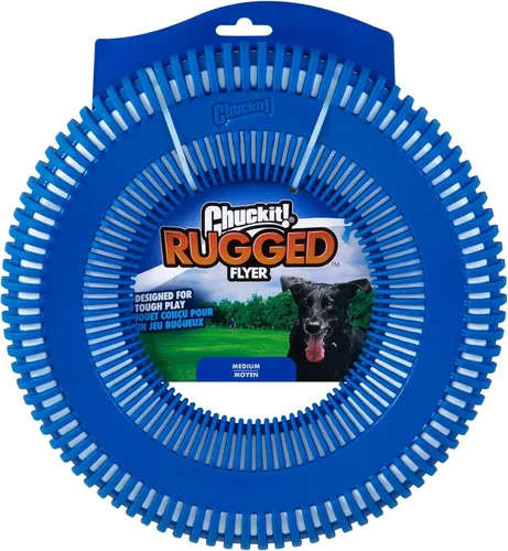 Chuckit! CH31342 Rugged Flyer Large