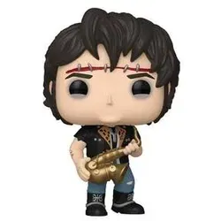 Rocky Horror Picture Show POP! Movies Vinyl Figur Eddie 9 cm