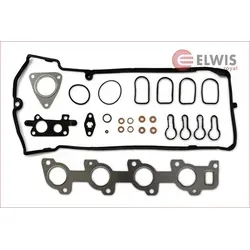 ELWIS ROYAL Dichtungssatz Zylinderkopf für MERCEDES-BENZ - Hochwertiger Dichtungssatz für Zylinderkopf, inklusive Ventildeckeldichtung, ideal für verschiedene Mercedes-Benz Modelle, zuverlässig und langlebig.