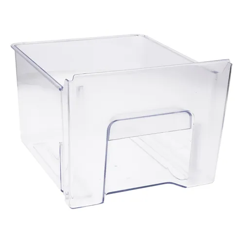 easyPART Beko Gemüseschublade 4237950100 - Ersatzteil für Kühlschrank, passt perfekt und sorgt für mehr Ordnung im Kühlteil.
