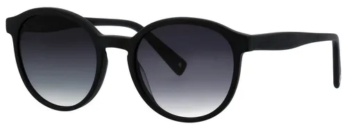 BRENDEL eyewear Sonnenbrille mit Fashion-Appeal - Modische Sonnenbrille, die die Schönheit von Frauen betont. Aus hochwertigem Kunststoff gefertigt, ideal für stilvolle Auftritte und optimalen UV-Schutz. Pflegeleicht und langlebig.