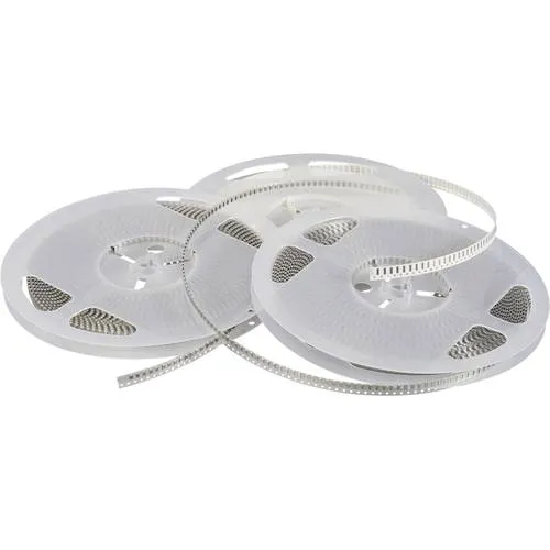 Panasonic ECHU1H103JX5 500 St. Folienkondensator SMD 1206 0.010 µF 50 V/DC 5 % (L x B) 3.2 mm x 1.6 mm Tape on Mini reel