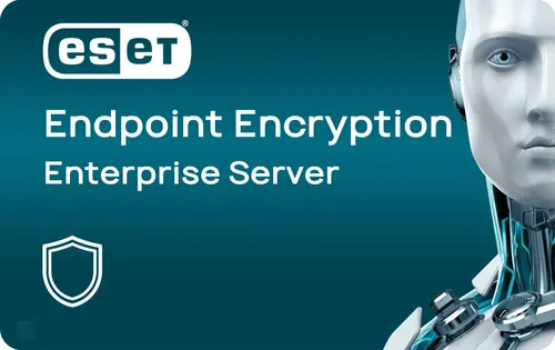 ESET Endpoint Encryption - Enterprise Server Neukauf 1 Jahr 1 User EENES-N1-A1