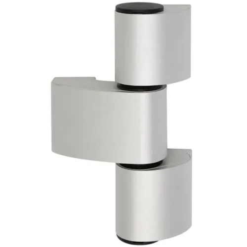 WSS 3D-PLUS Türband, 3-teilig, RC2-04.032.2392.114 - Hochwertiges 3D-PLUS Türband für professionelle Anwendungen. Robuste Verarbeitung sorgt für Langlebigkeit und Zuverlässigkeit. Ideal für Holz- und Glastüren. Made in Germany - Qualität, auf die Sie sich verlassen können.