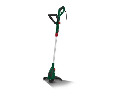 Parkside Elektro-Rasentrimmer ® Elektro-Rasentrimmer »PRT 550 B6«, 550 W, mit Teleskop-Führu