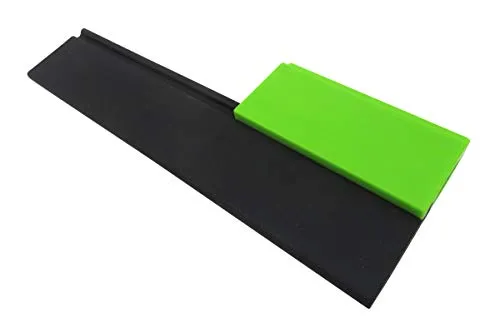 BOW Products Feather Extension Kit GP7 - Erweiterung für GuidePRO GP5 Featherboard - +10cm Höhe für vertikale Resaw- & Bandsägeführung - Holz"bearbeitungs"werkzeug & Zubehör - GuidePRO separat