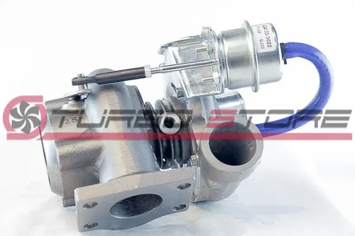 JCB Turbolader NEU 452191-0001 Perkins 727264-0001 2674A093 2674A093P 2674A371P