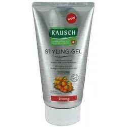 RAUSCH STYLING GEL Strong