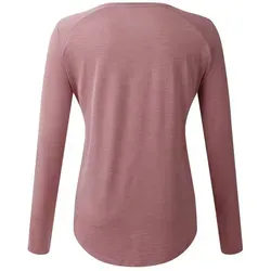 Dare2b Langarmshirt Dare2b Discern Tee Sweatshirt Damen 40