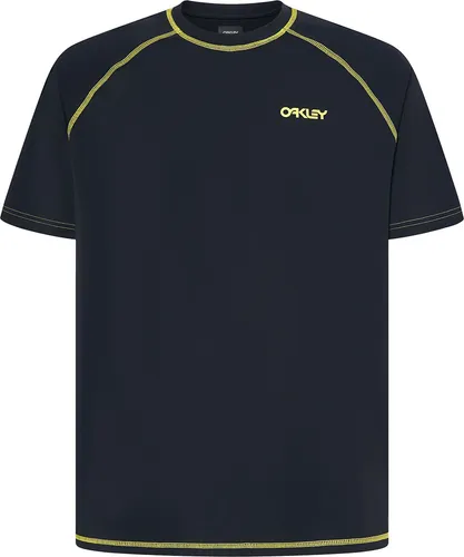 OAKLEY FINGERPRINT SS Lycra 2024 blackout - L