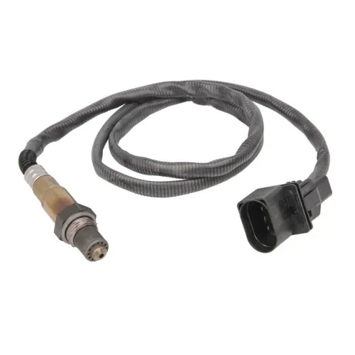 Original BOSCH 0258007290 Lambdasonde für BMW und Mercedes - Einspritzdüsen - Hochwertige Lambdasonde von Bosch für präzise Abgasregelung und optimale Motorleistung, Made in Germany.