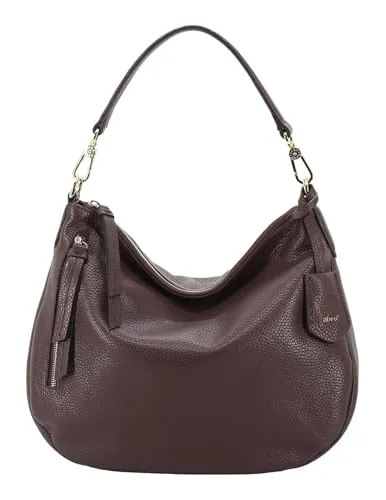 Abro Adria Juna Small Beuteltasche wein 031910-37-63