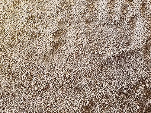Der Naturstein Garten Alwe Bims Granulat 25 kg 0-4 mm Bimskies Kakteenerde - Ideal für Ihre Kakteen und Sukkulenten