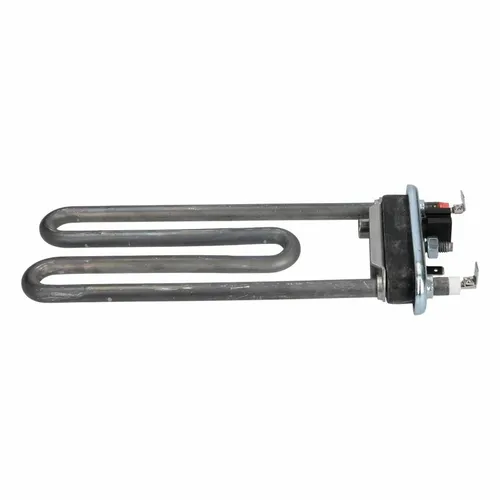 Heizung 1900w kompatibel mit Samsung Dc47-00006a Mit Fühler für Waschmaschine