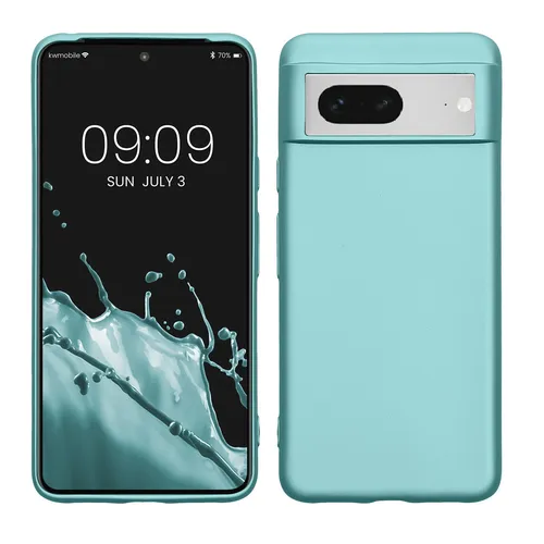 Hülle für Google Pixel 8 Handyhülle Handy Case Cover Smartphone Backcover Schutz