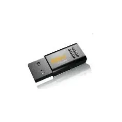 Terratec CINERGY Mini Stick HD - DVB-T TV-Stick mit Aufnahmefunktion, kompakt und ideal für mobilen HD-TV-Empfang