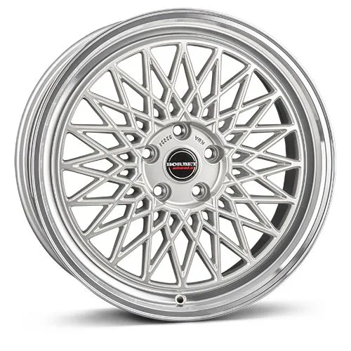 B 8 0x18 5x112 ET45 MB66 5 Alufelgen - Hochwertige Alufelgen mit 5-Speichen-Design für sportliche Fahrzeuge und verbesserten Fahrkomfort.