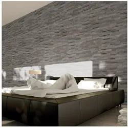 INDO 3D Wandpaneel Driftwood Hevea, BxL: 20,00x56,00 cm, 0,11 qm, (Packung mit 1.01 qm, Versandkostenfreie Lieferung) schallreduzierende Wandverkleidung mit 3D-Effekt