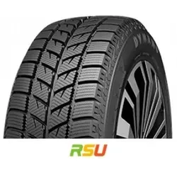Dynamo SNOW-H MWH01 3PMSF BSW 185/60 R14 82T Winterreifen - Autoreifen mit 3PMSF-Zertifizierung für optimale Traktion bei winterlichen Bedingungen und verbesserte Sicherheit auf Schnee und Eis.
