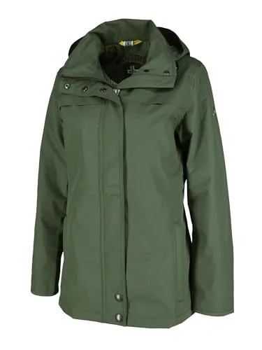 Wellensteyn Jacke - S in stilvollem Design - Hochwertige Wellensteyn Jacke - S, ideal für kühle Tage. Robustes Material und durchdachte Details bieten Komfort und Langlebigkeit.