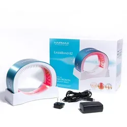 Hairmax LaserBand 82 - Das Hairmax LaserBand 82 ist ein innovatives Gerät zur Stimulation der Haarfollikel. Es bietet eine gezielte Lichtabgabe für die gesamte Kopfhaut und unterstützt das Haarwachstum effektiv. Ideal für alle, die ihr Haar stärken möchten.