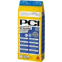 PCI Nanofug Flexfugenmörtel Weiß 4 kg