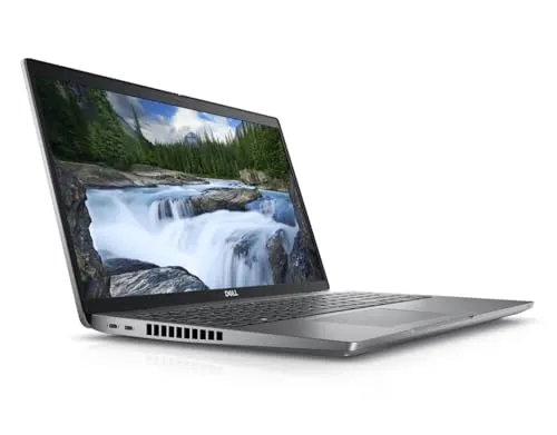 Dell Latitude 5530 - 15,6 Zoll Full HD i7 Notebook - Laptops - Leistungsstarkes 15,6 Zoll Full HD Notebook mit Intel Core i7, 512GB SSD und 16GB RAM, ideal für Business und Home Office.