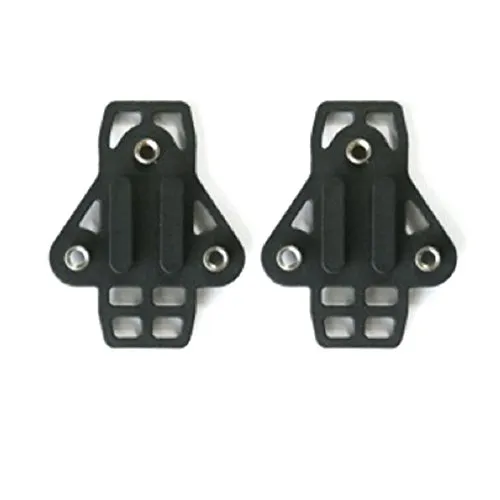 Northwave SPD Road Cleat Plate schwarz