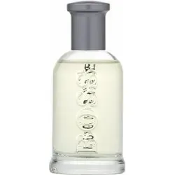 Hugo Boss BOSS Bottled After Shave 50 ml - Signatur-Duft für selbstbewusste Männer, fruchtig-spritzige Zitrusnoten mit männlichem Sandelholz-Fond