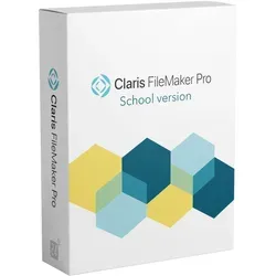 Claris FileMaker Pro 19.5 EDU