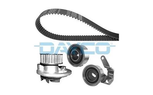 DAYCO Zahnriemensatz mit Wasserpumpe KTBWP1702 - Mister Auto Autoteile