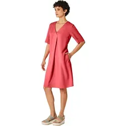 WITT WEIDEN Kleid in Pink - 38