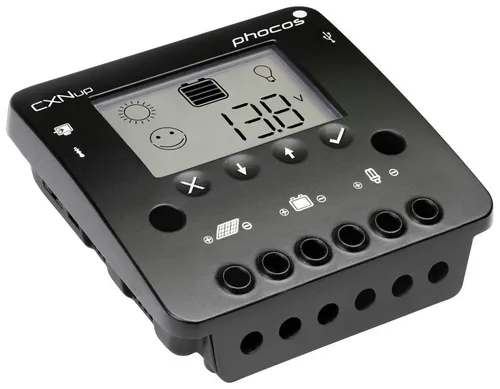 Phocos Solarladeregler Phocos CXNup 40