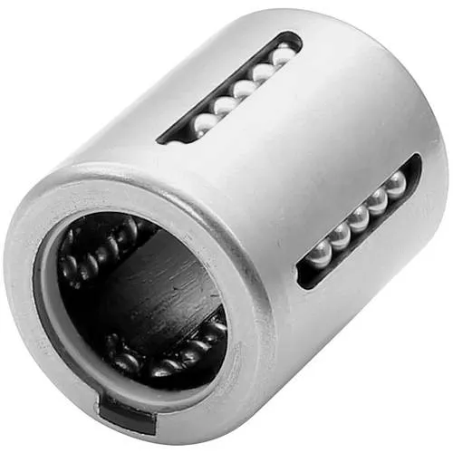 INA KB30 Linearkugellager Innen-Durchmesser: 30 mm Außen-Durchmesser: 47 mm